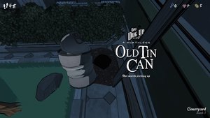 Blue Prince screenshot