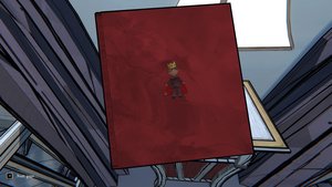 Blue Prince screenshot