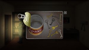 Broken Life screenshot