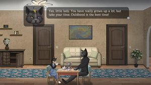 Broken Life screenshot