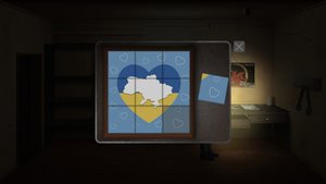 Broken Life screenshot