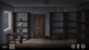 Broken Life screenshot