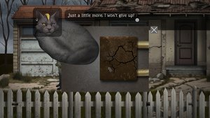 Broken Life screenshot