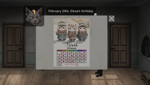 Broken Life screenshot