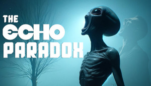 The Echo Paradox cover image