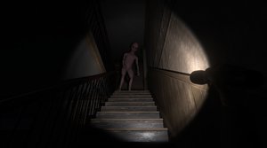 The Echo Paradox screenshot