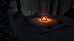 The Echo Paradox screenshot