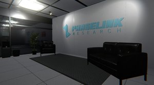 The Echo Paradox screenshot