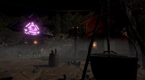 The Echo Paradox screenshot