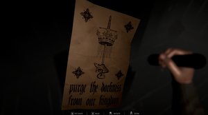 The Echo Paradox screenshot