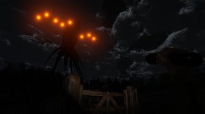 The Echo Paradox screenshot