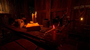 The Echo Paradox screenshot