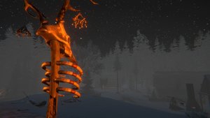 The Echo Paradox screenshot