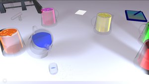 Fear & Hope screenshot