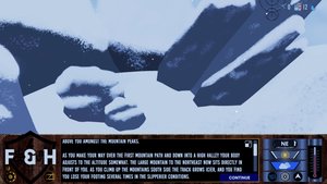 Fear & Hope screenshot