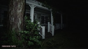 Forbidden Tapes screenshot