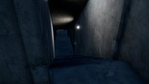 The Island – Escape Room screenshot