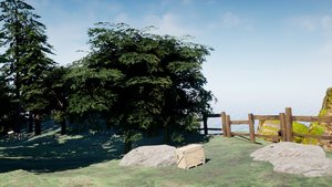 The Island – Escape Room screenshot