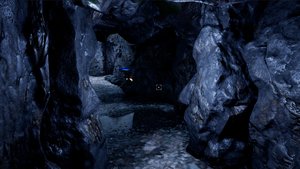 The Island – Escape Room screenshot