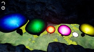 The Island – Escape Room screenshot