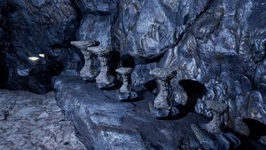 The Island – Escape Room screenshot