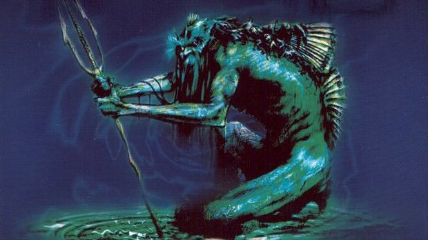 Odyssey: The Search for Ulysses video walkthrough