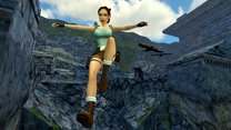 Tomb Raider I-III Remastered Starring Lara Croft review