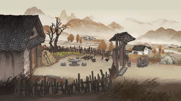 Murders on the Yangtze River rushes onto Steam