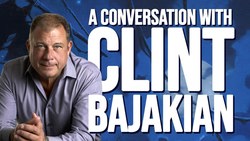 A conversation with Clint Bajakian, acclaimed LucasArts composer