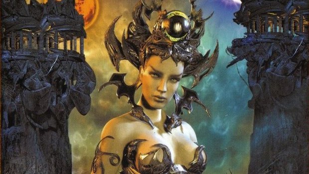 Salammbo: Battle for Carthage video walkthrough