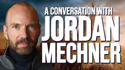 A conversation with Jordan Mechner, creator of Prince of Persia and The Last Express