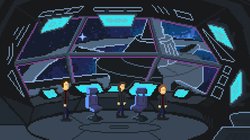 Orbital Cargo Division review