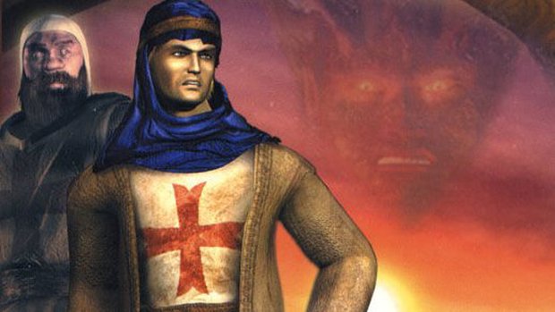 The Secrets of Alamût video walkthrough