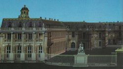 Versailles 1685 video walkthrough