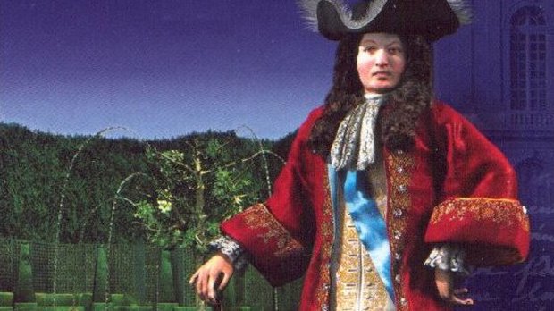 Versailles II: Testament of the King video walkthrough