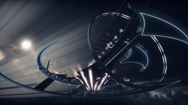 Tinselfly to land soon on Steam