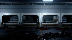 Escape: Left to Die shows first signs of life