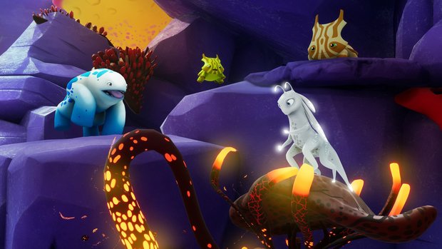 Sayri: The Beginning to get underway soon on PC and consoles