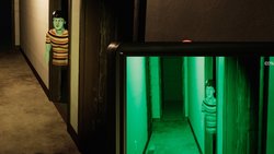 Conrad Stevenson's Paranormal P.I. review