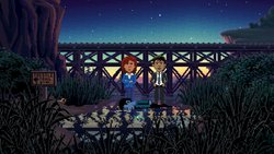 Thimbleweed Park review