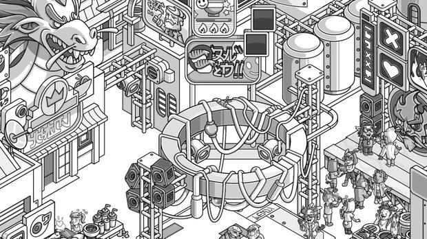 Crime O’Clock review 