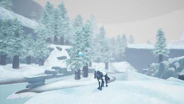 Path of Kami: Journey Begins review