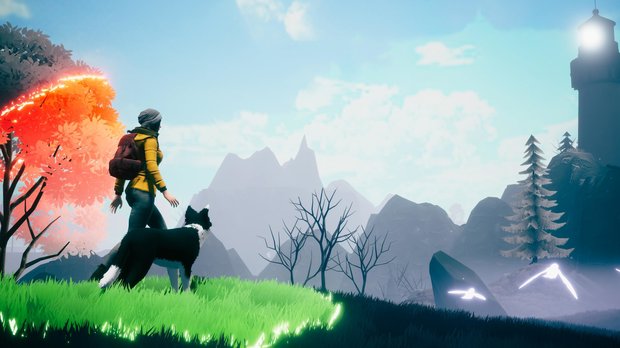 Farewell North due to arrive in August