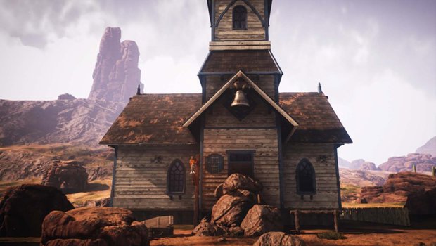 DORADO video walkthrough