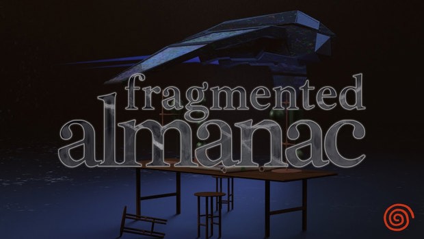 Fragmented Almanac review