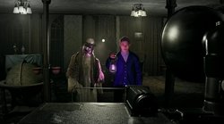 Bureau of Contacts to open through Early Access in June