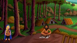 The Legend of Skye review 