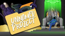Unnamed Project identified on PC