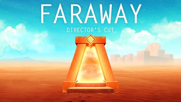 Faraway: Puzzle Escape video walkthrough