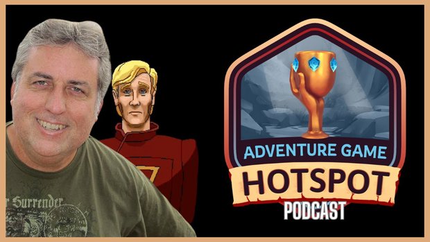 Talking Sierra and Sony with Steve Conrad